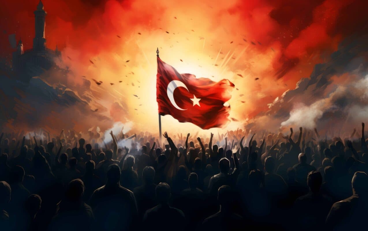 Şehidimiz